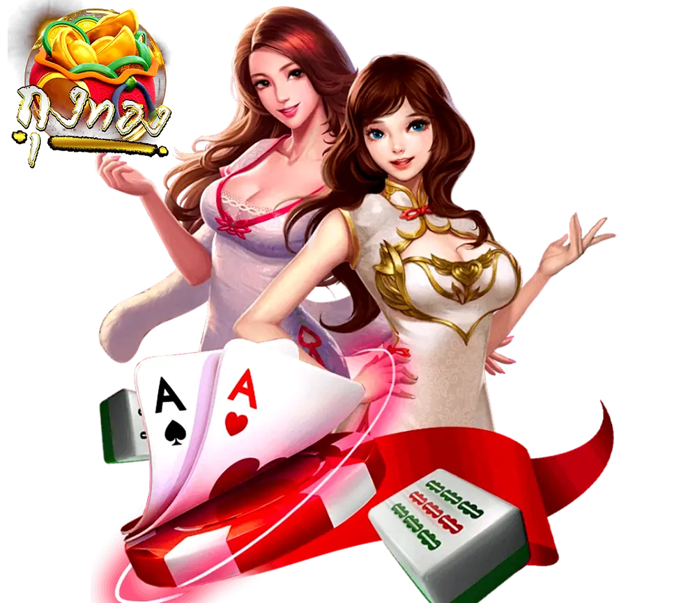 ถุงทอง THUNGTHONG รวมเกมพนันครบทุกแนว สล็อต บาคาร่า มวย หวย